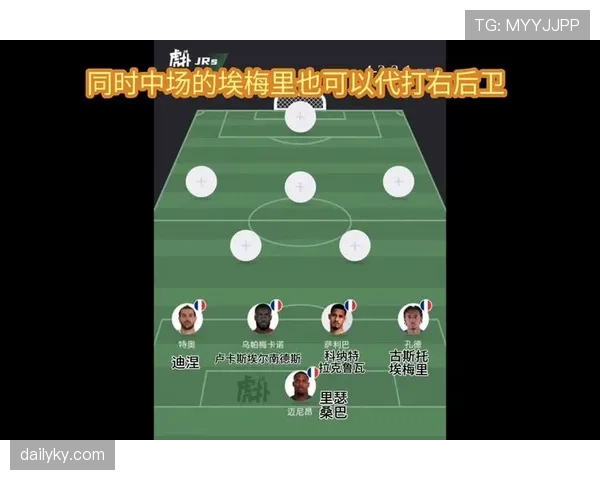 法国队世界杯阵容深度解析